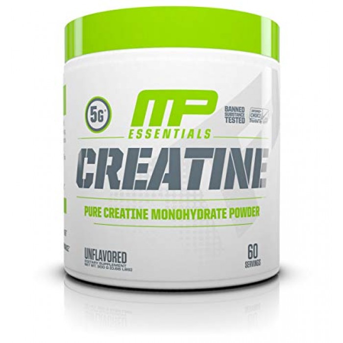 Muscle Pharm - Creatine / 300gr.​